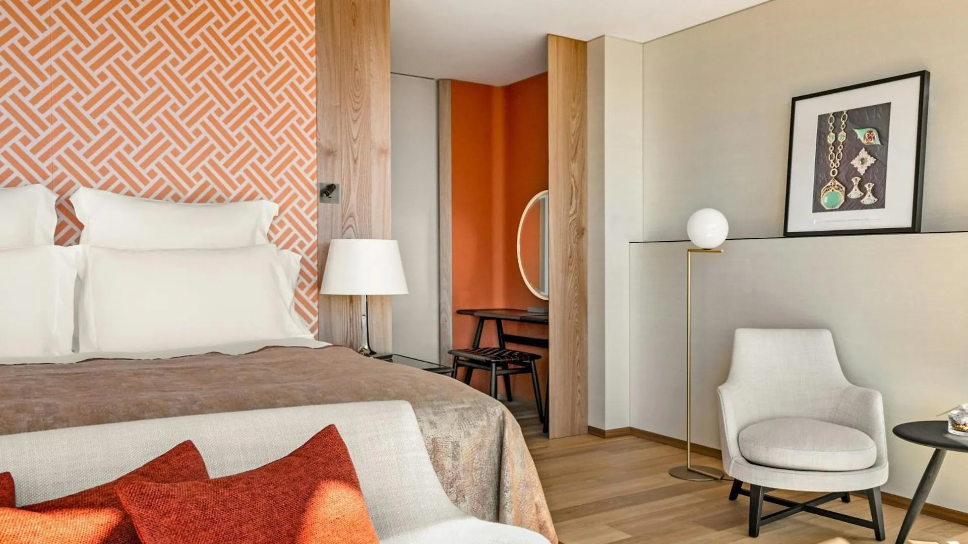 Bvlgari Hotel Tóquio