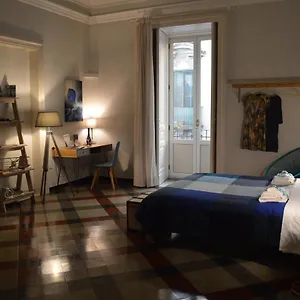 Bed, Book & Breakfast Landolina Aeroporto di Catania Fontana Rossa