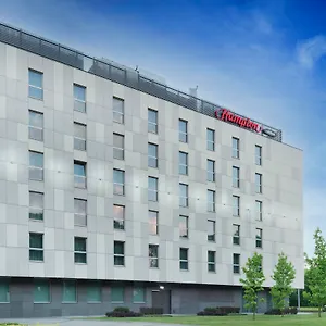 Hampton By Hilton Hotel Cracovie