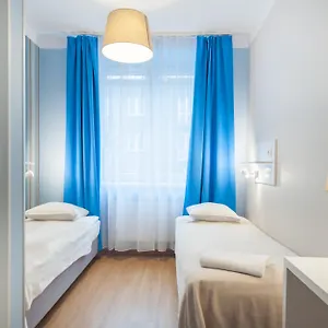 Premium Auberge de jeunesse Cracovie