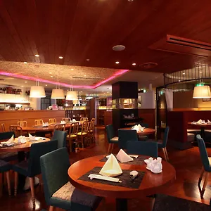 酒店 大阪广场酒店 ****