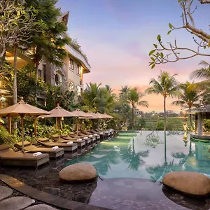 Kuwarasan A Pramana Experience Station touristique Ubud