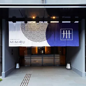 酒店 美滿如家酒店 新町三条 ****