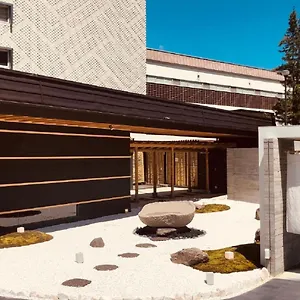 传统日式旅馆 章月格兰德酒店 *****