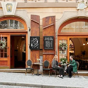 Nerudova 211 Hotel Prague
