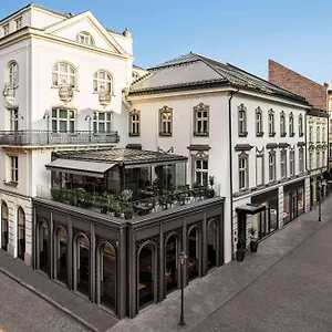 Wyndham Grand Old Town Hotel Cracovie