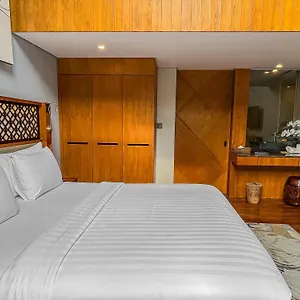 Kayumas Hotel Seminyak