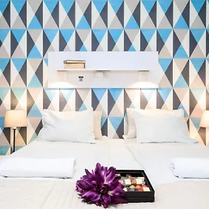 Premium Auberge de jeunesse Cracovie