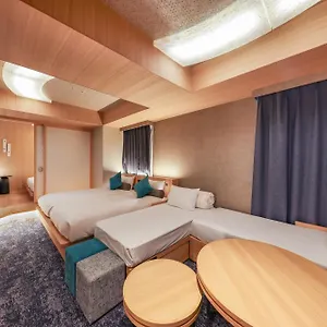 酒店 京阪天满桥站前酒店 ****
