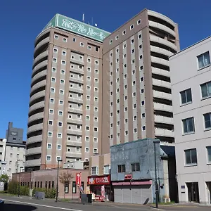 酒店 千岁站前路线酒店 ***