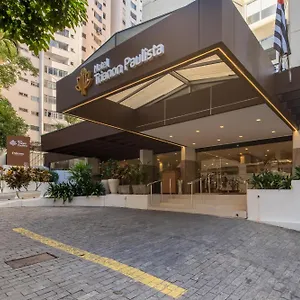 Trianon Paulista Hotel São Paulo