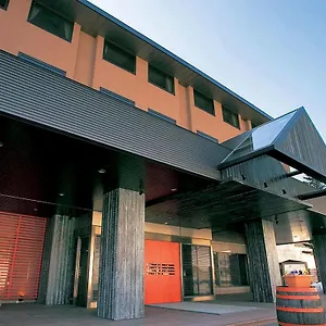 传统日式旅馆 甘露之森酒店 ***
