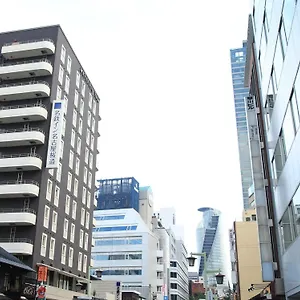 酒店 名古屋名铁樱花酒店 ***