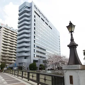 传统日式旅馆 东京良日酒店
