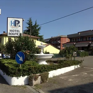 Route 9 Cadeo