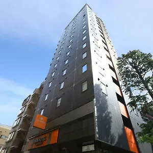 3* Hotel Apa Ginza-takaracho