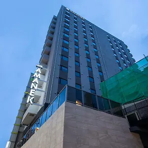 酒店 Amanek Kamata-eki Mae