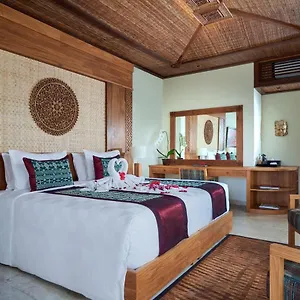 Sakti Garden & Station touristique Ubud