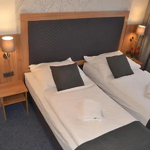 Bohemians Hotel Prague