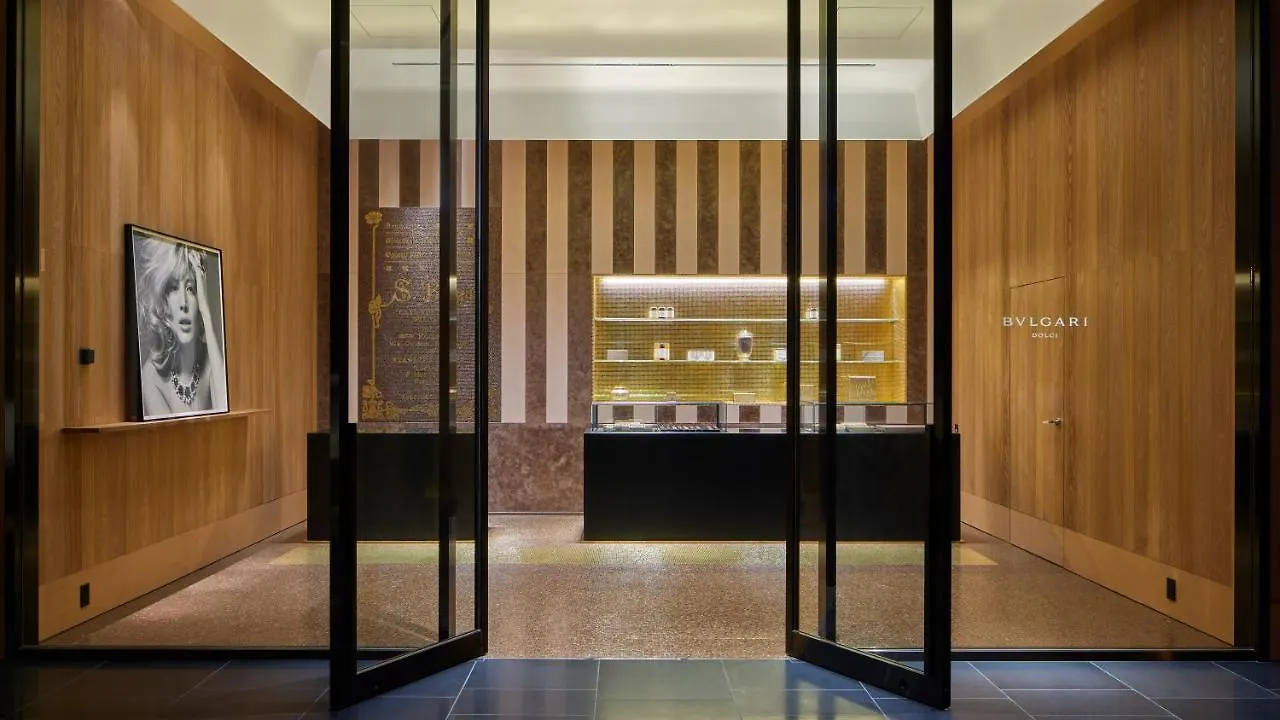 Bvlgari Hotel Tokio