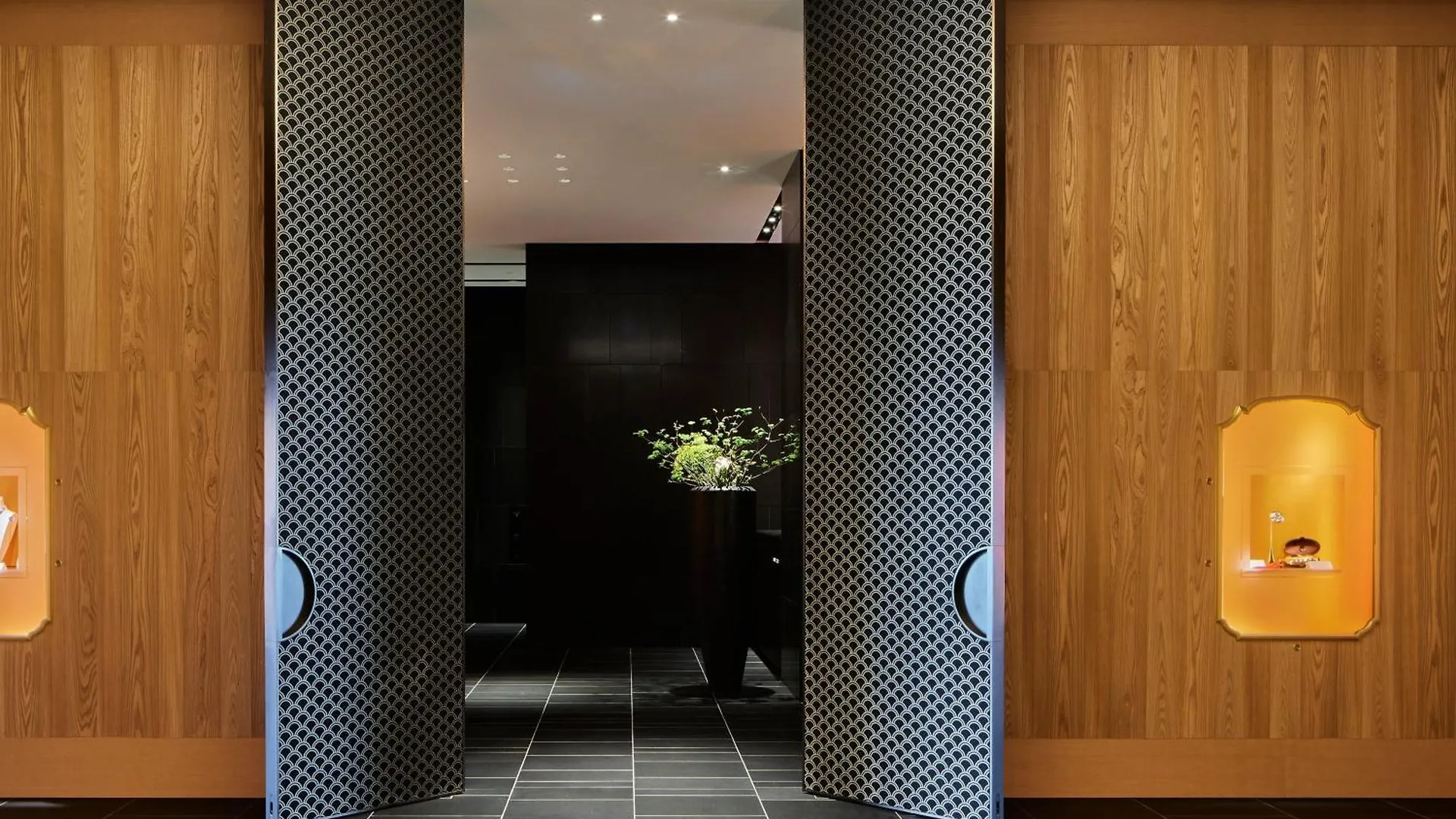 Bvlgari Hotel Tokio