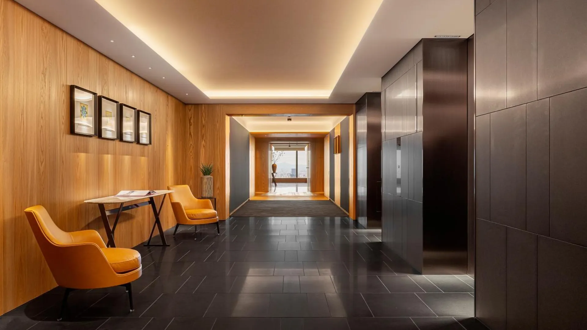 Bvlgari Hotel Tokio