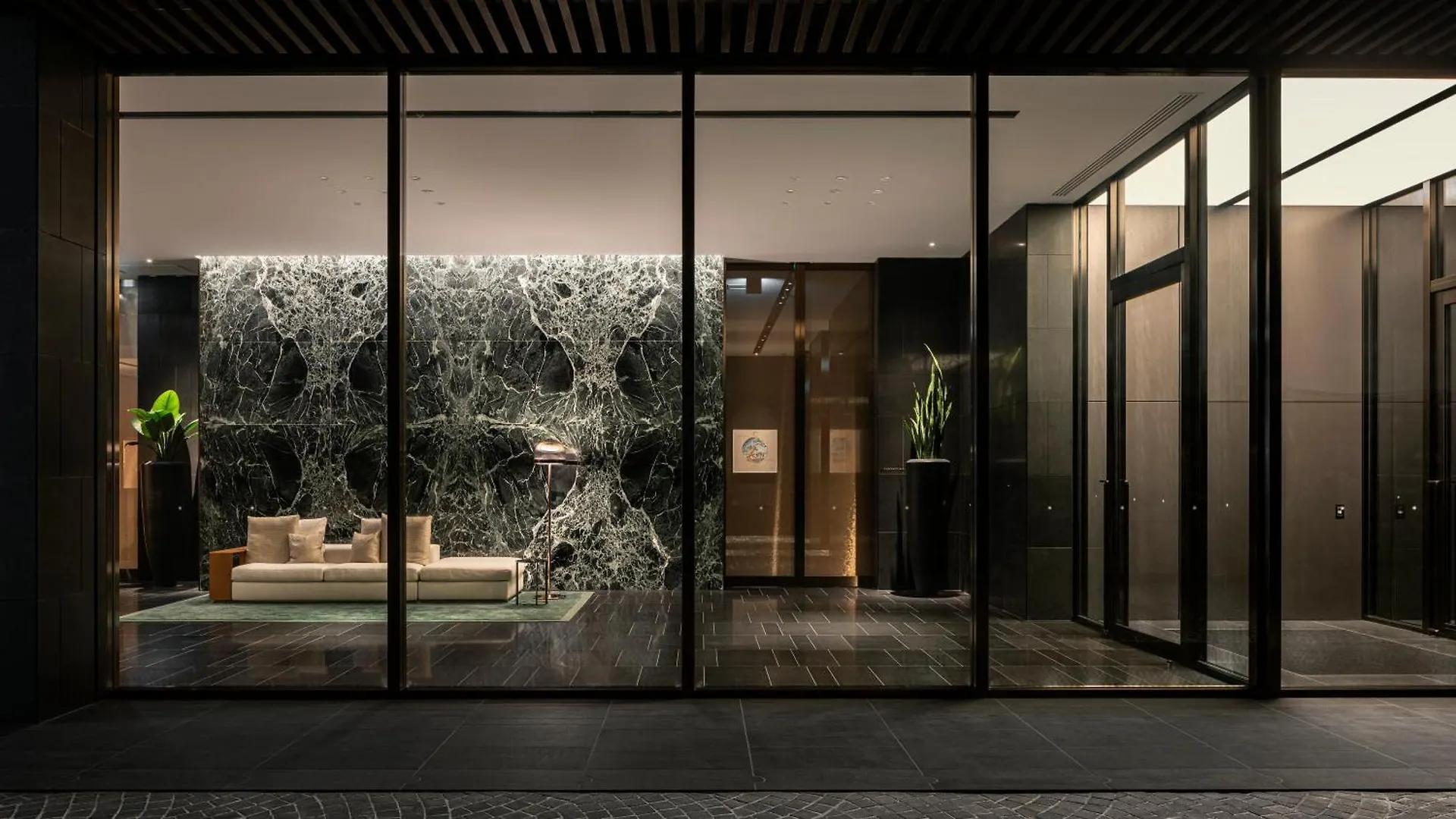 Bvlgari Hotel Tokio