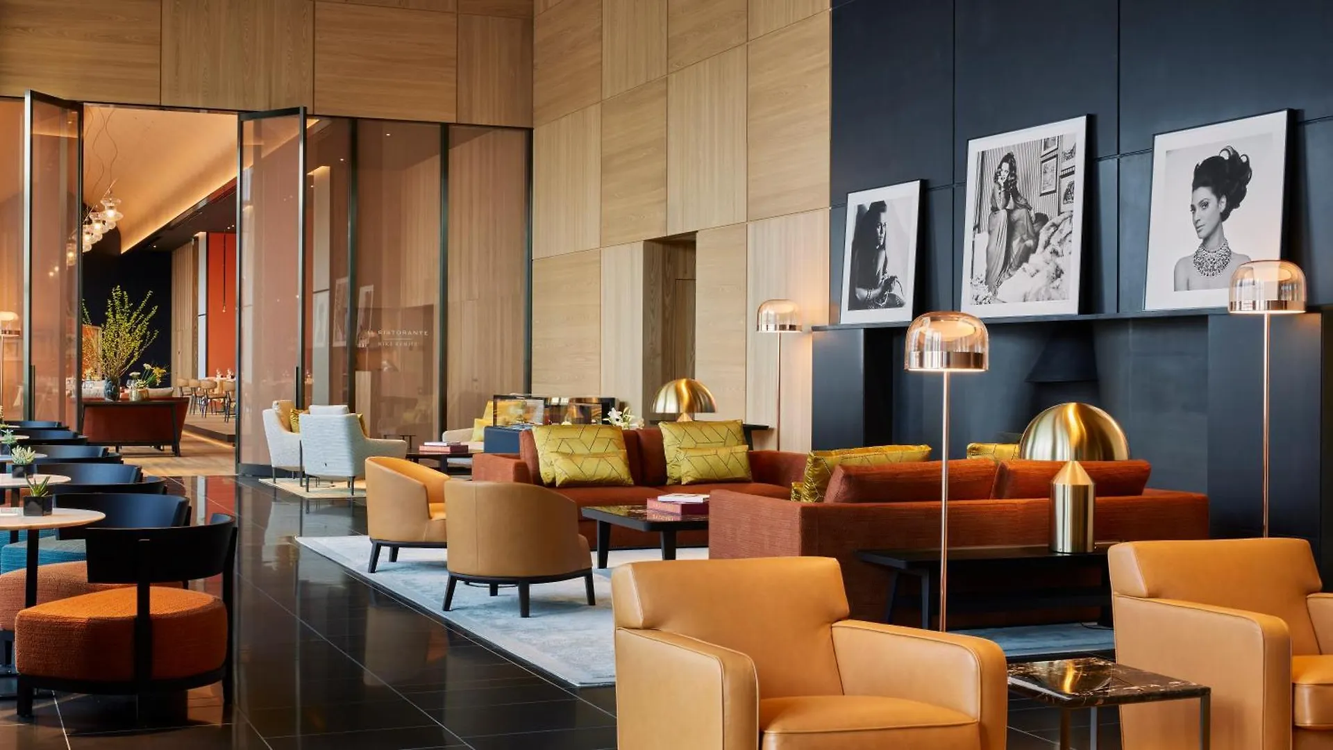 Bvlgari Hotel Tokio Japón