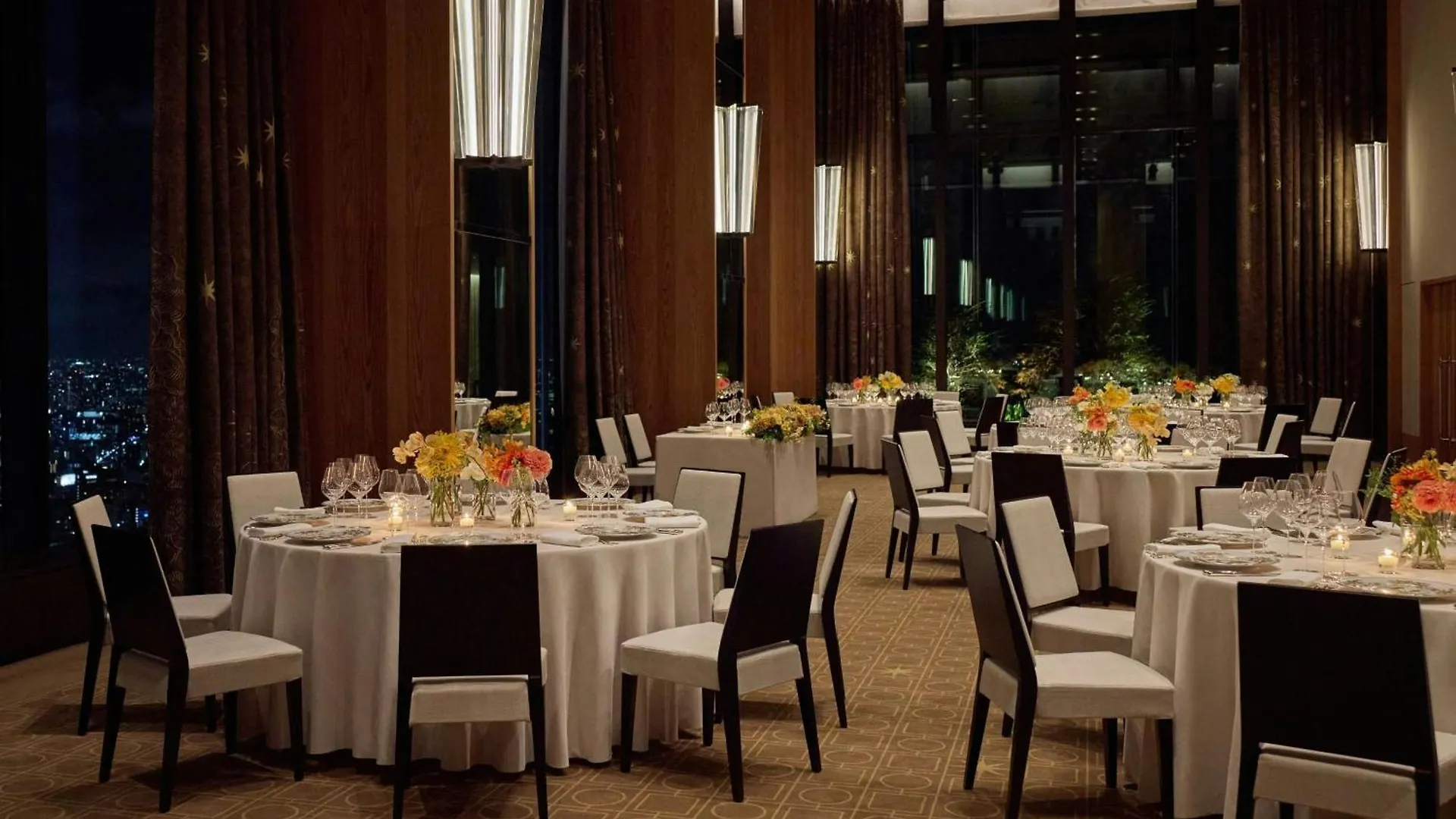 Bvlgari Hotel Tokio 5*,