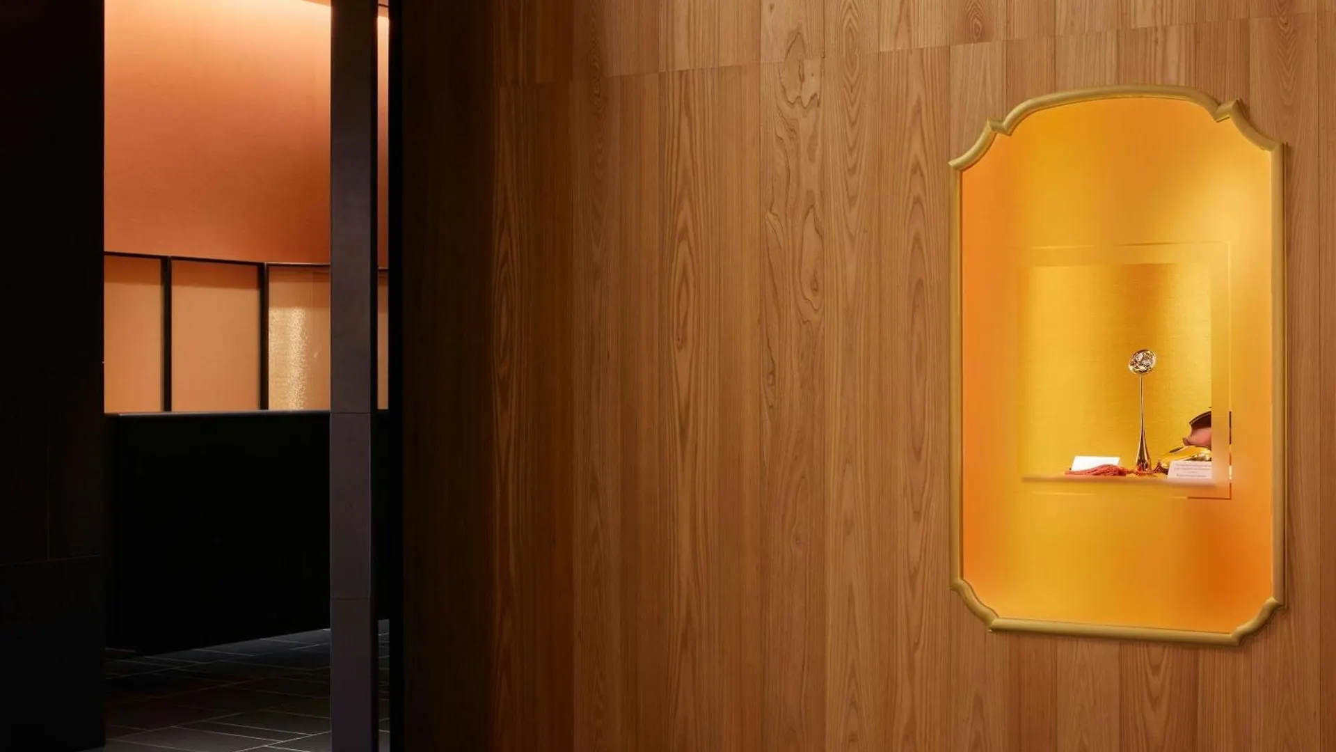Bvlgari Hotel Tokio