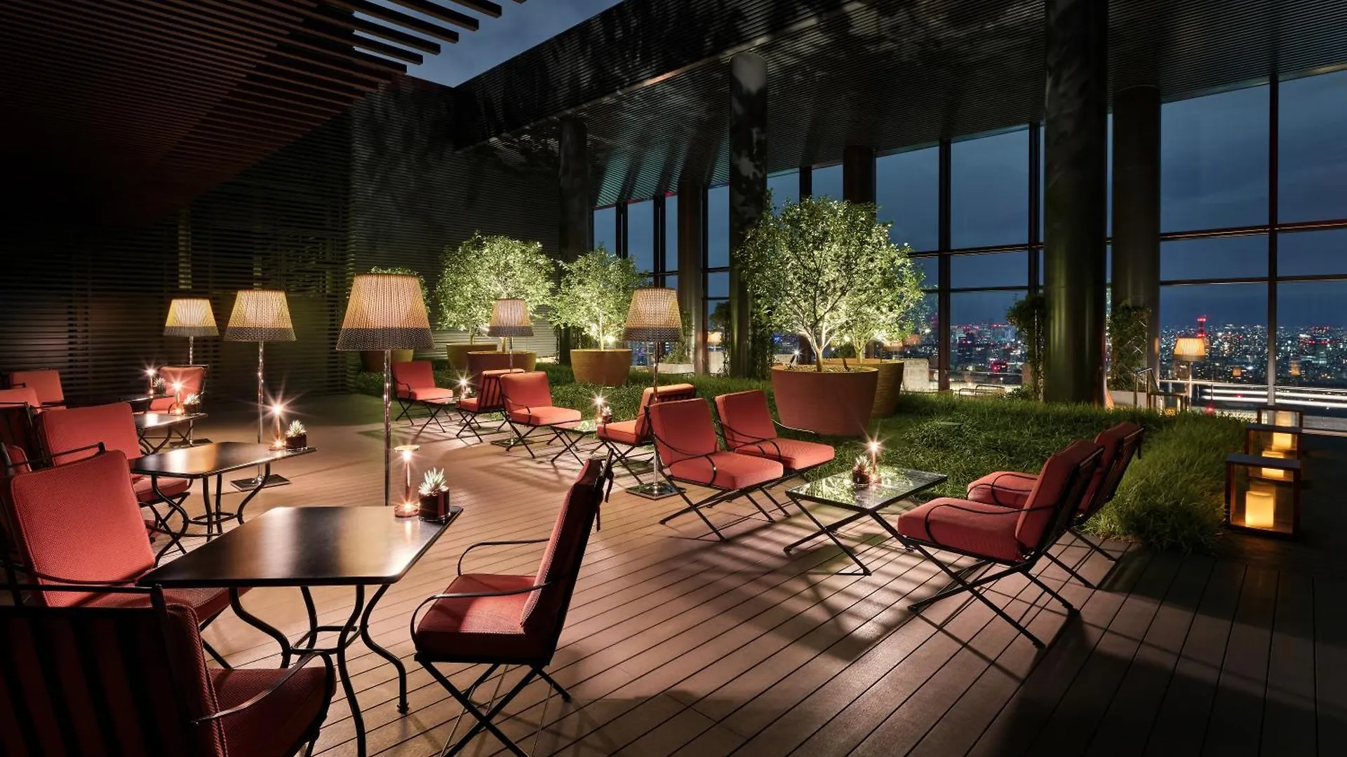 Bvlgari Hotel Präfektur Tokio