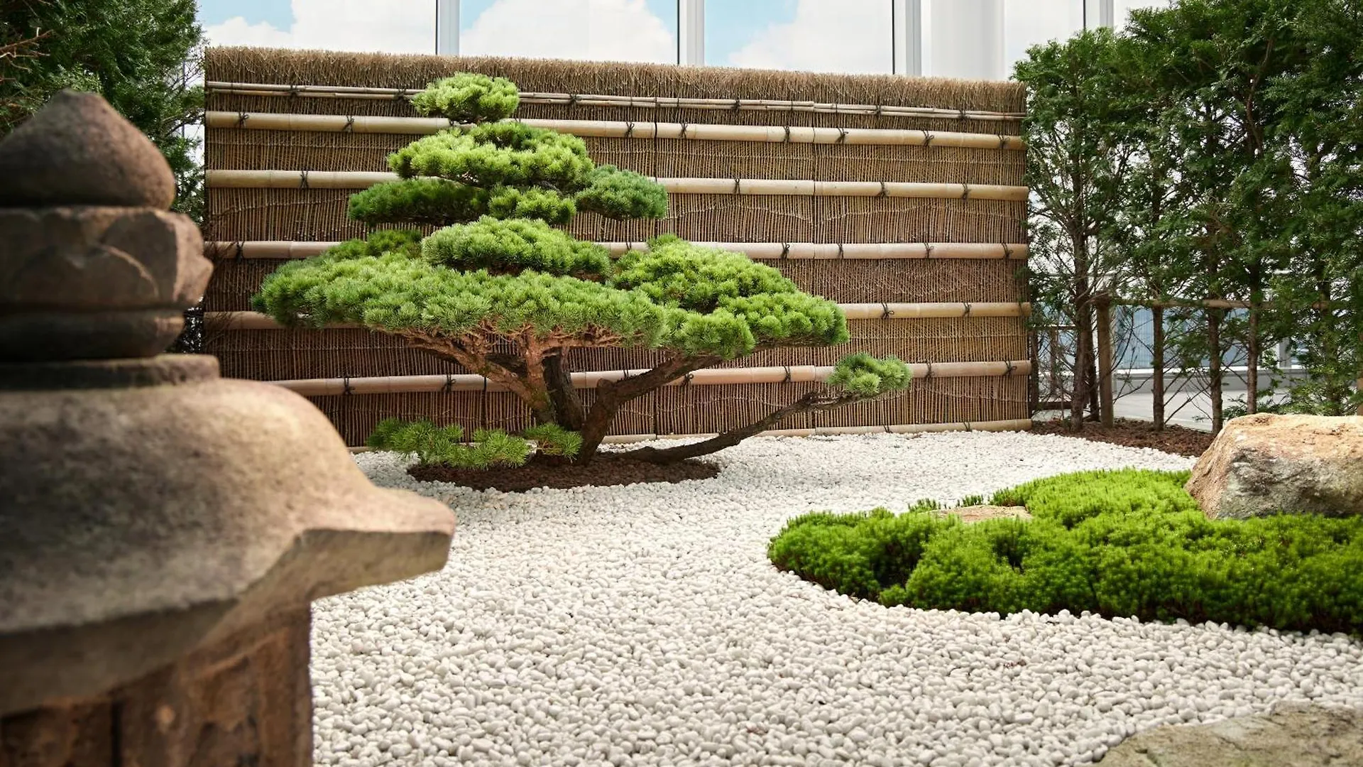 Bvlgari Hotel Präfektur Tokio