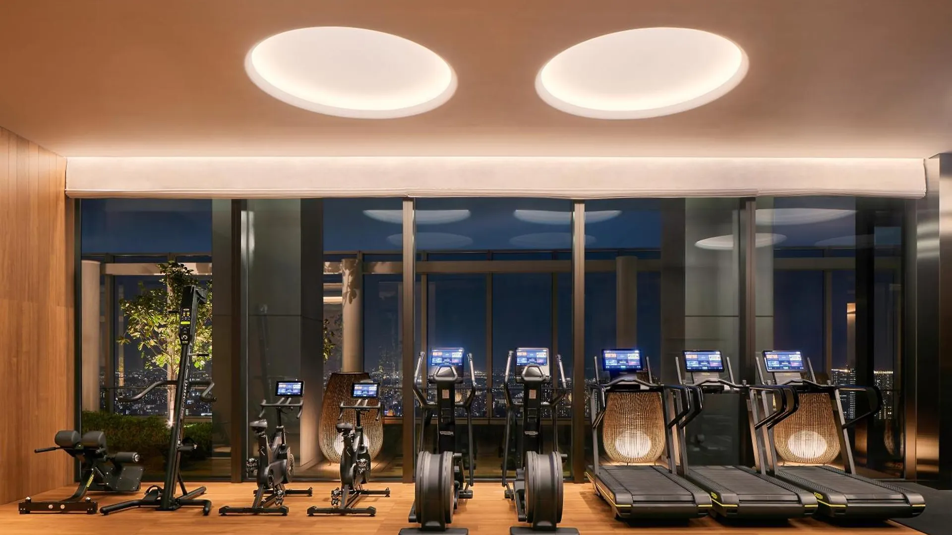 *****  Bvlgari Hotel Präfektur Tokio Japan