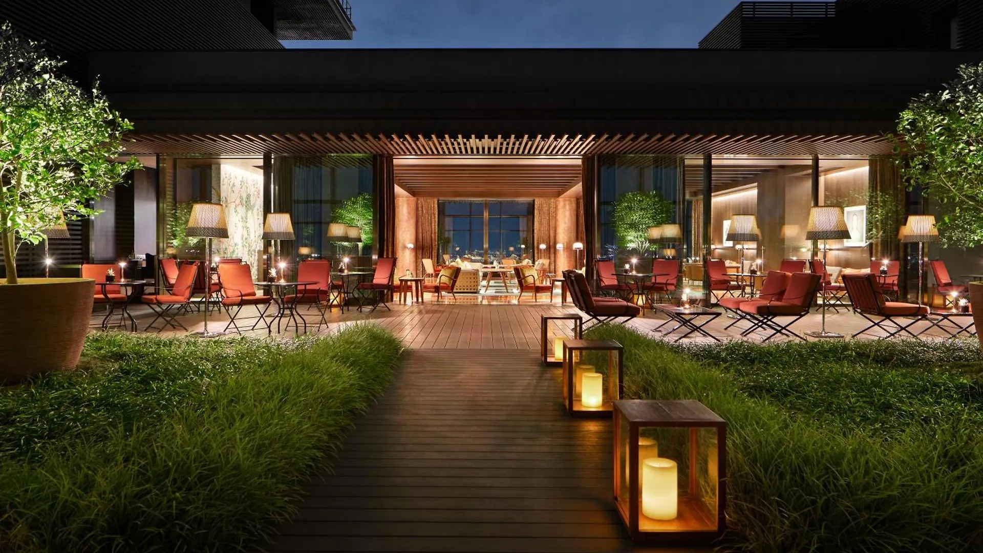 Bvlgari Hotel Präfektur Tokio