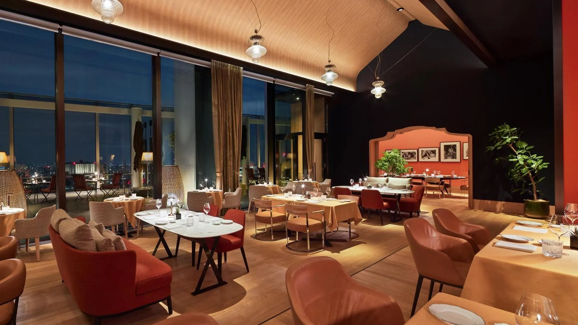 Bvlgari Hotel Präfektur Tokio