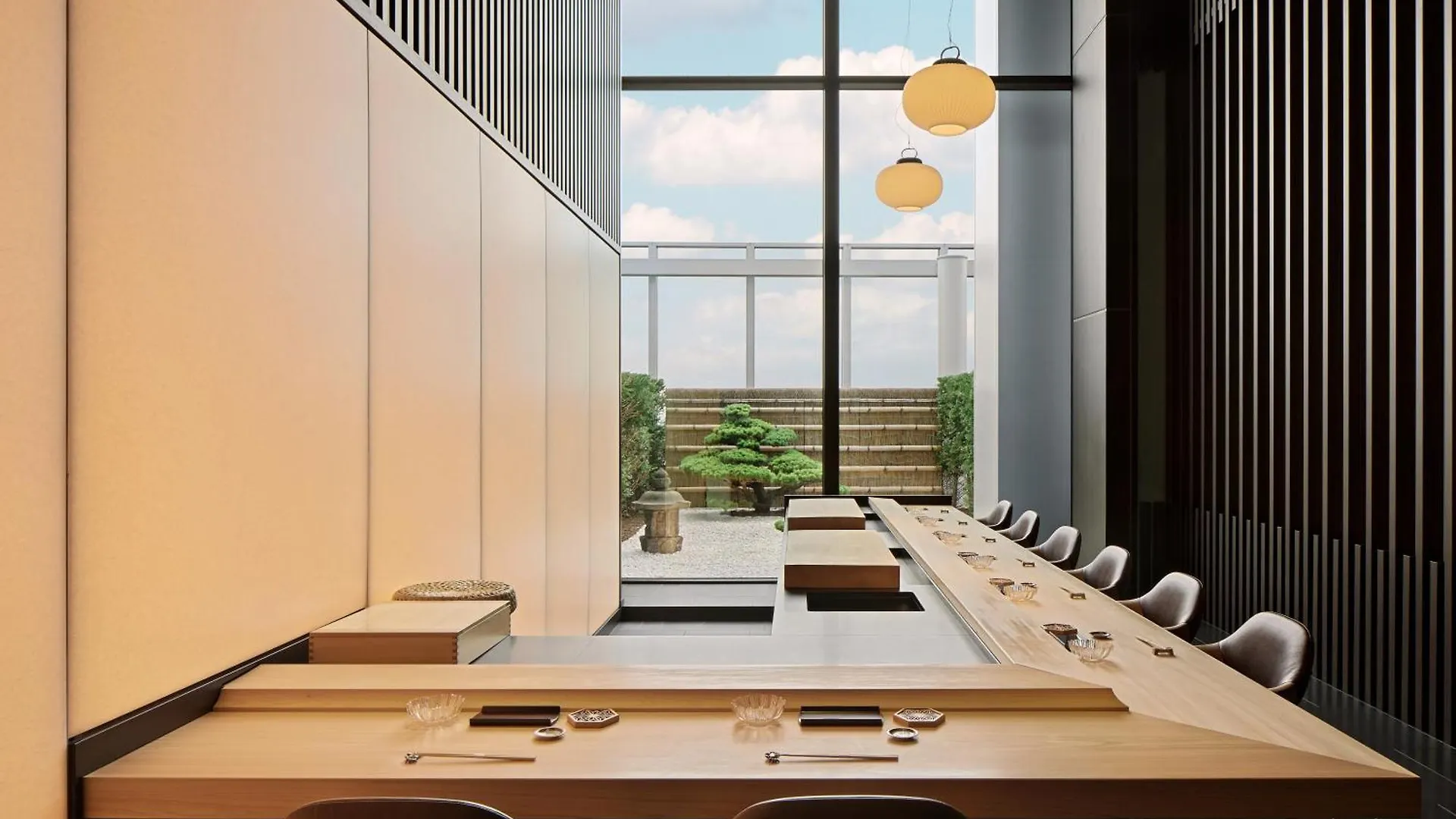 Bvlgari Hotel Präfektur Tokio 5*,  Japan