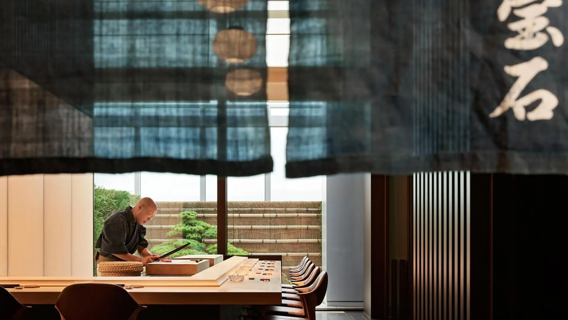 Bvlgari Hotel Präfektur Tokio