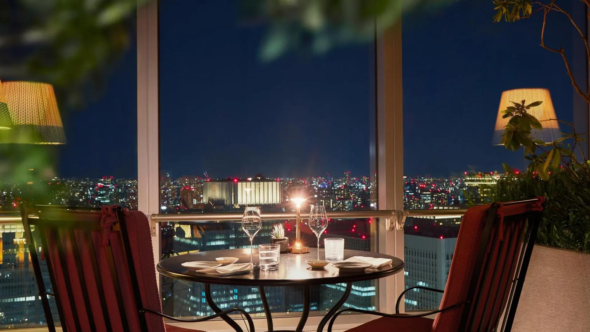 *****  Bvlgari Hotel Präfektur Tokio Japan