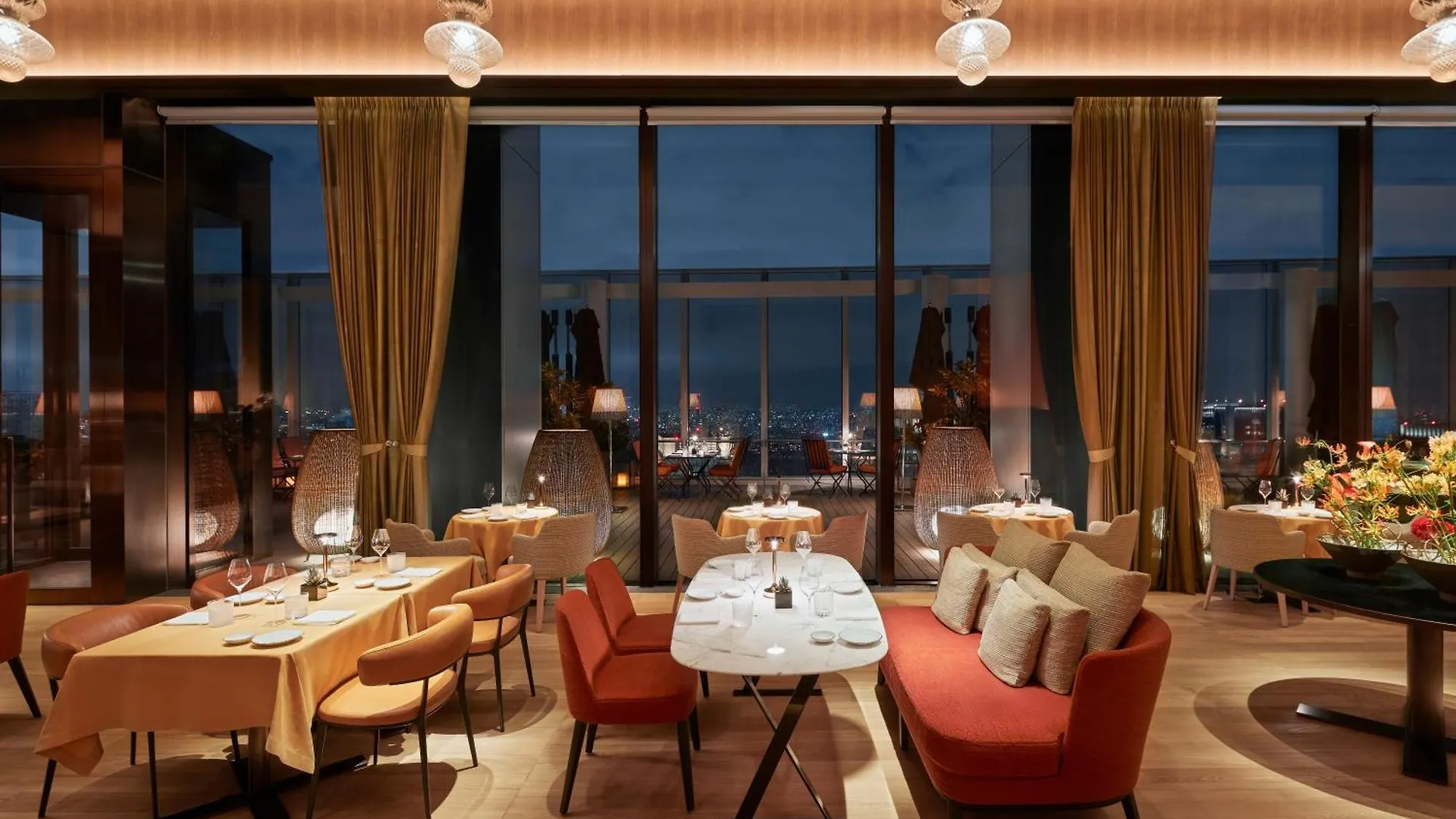 Bvlgari Hotel Präfektur Tokio