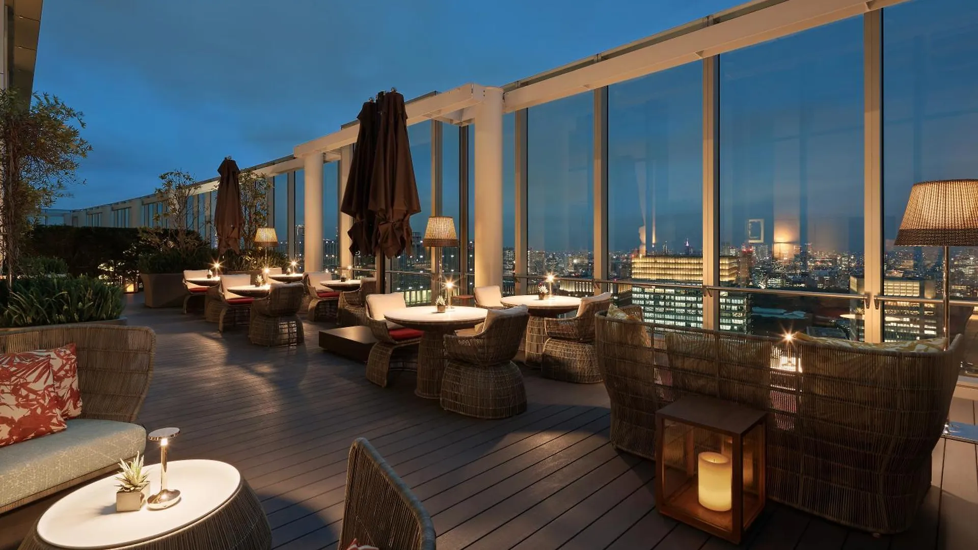 Bvlgari Hotel 東京都