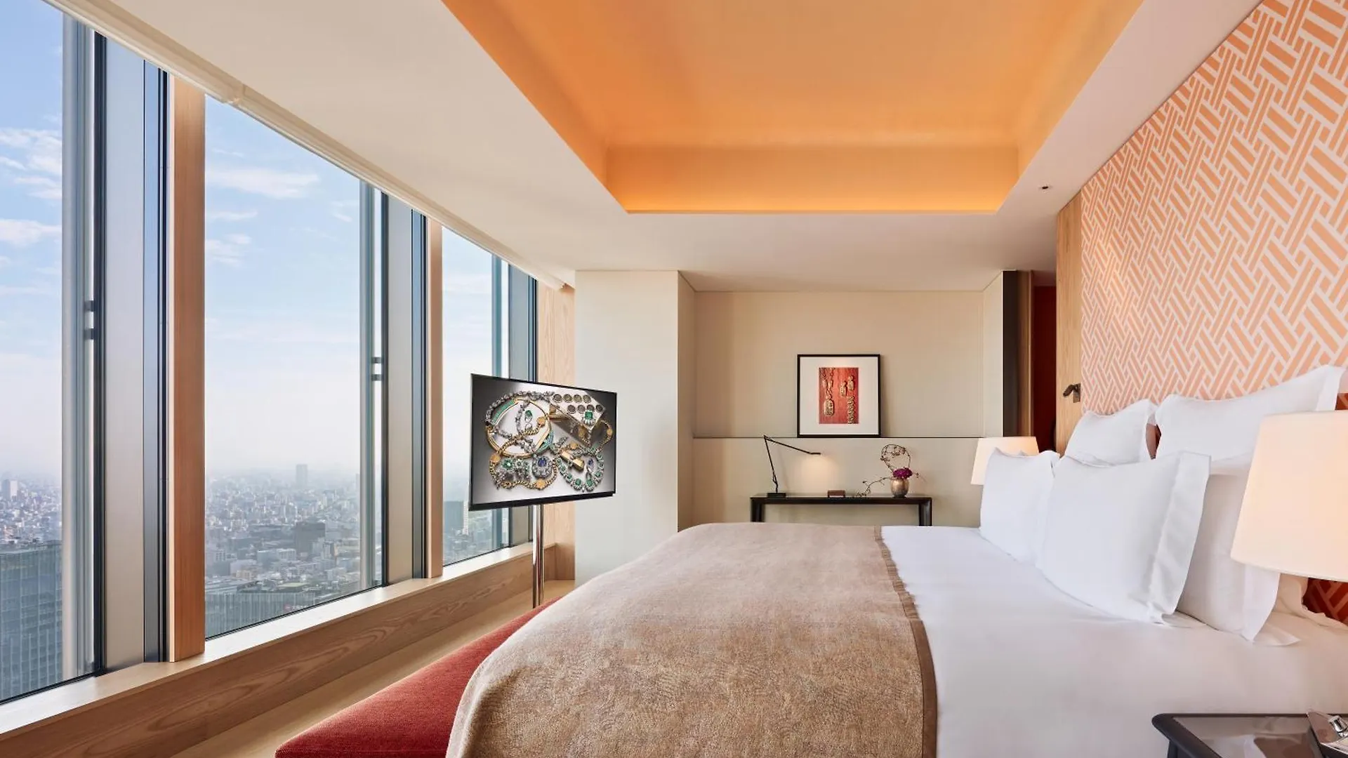 Bvlgari Hotel 東京都