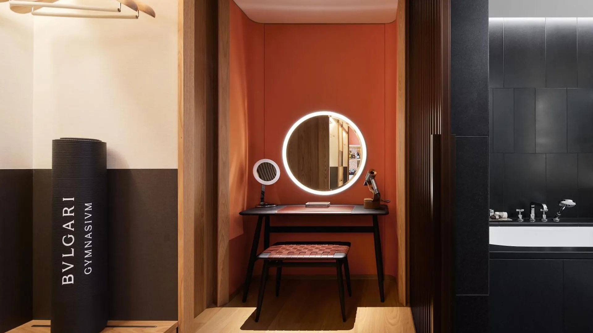 Bvlgari Hotel Präfektur Tokio