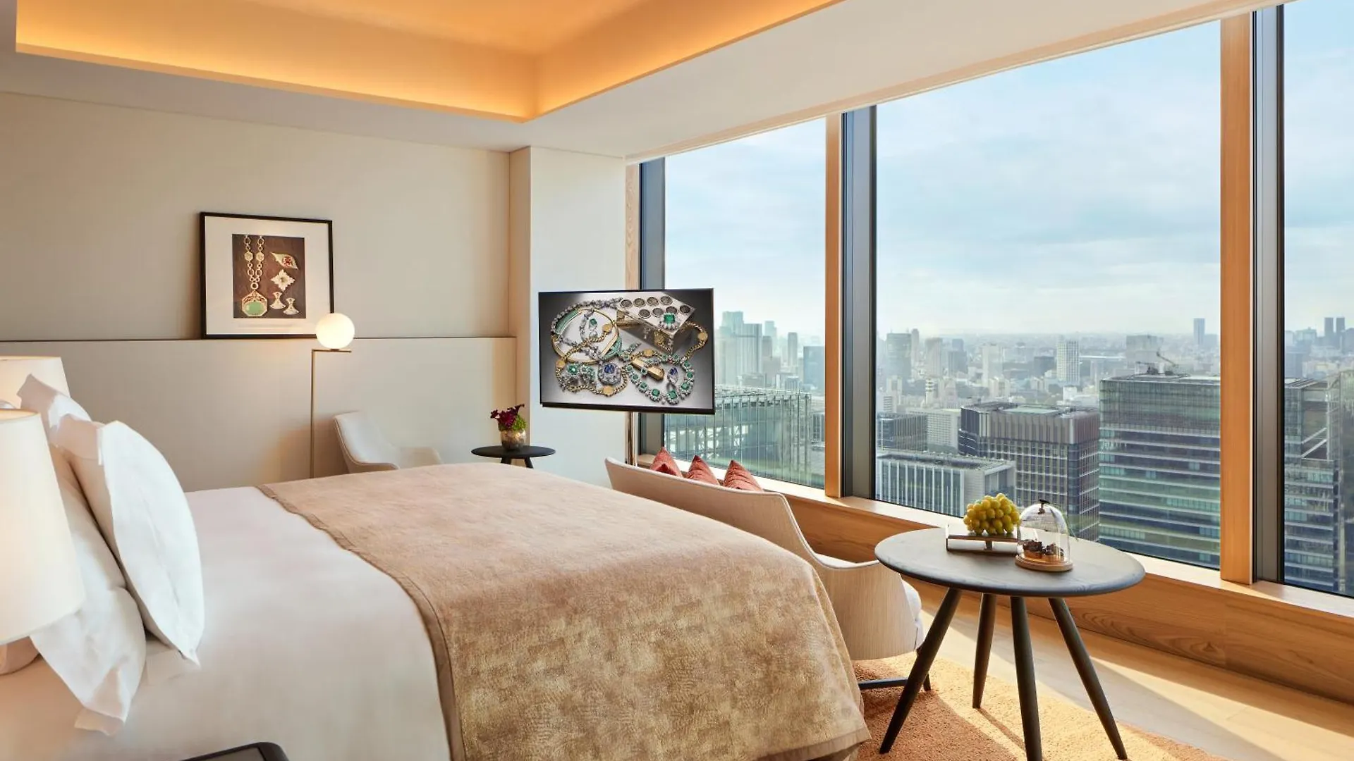 Bvlgari Hotel 東京都