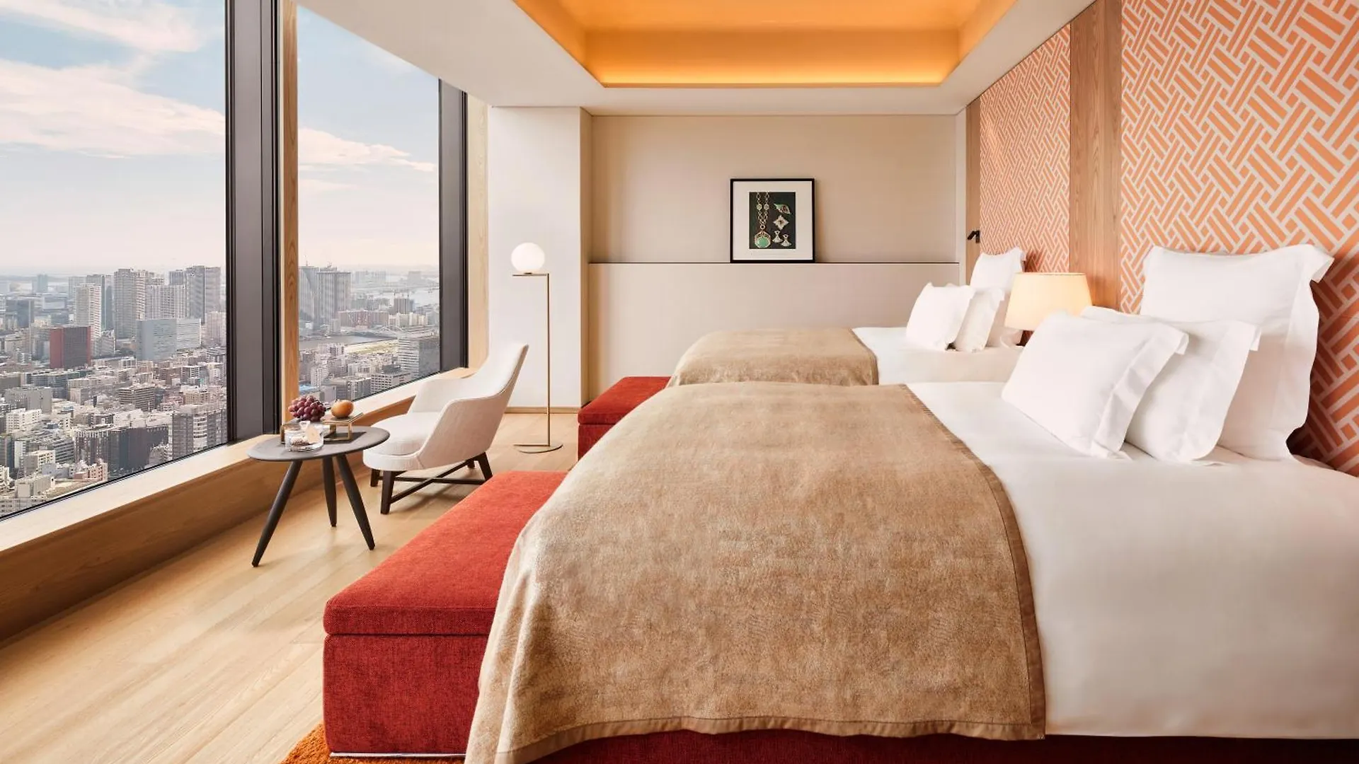 Bvlgari Hotel Präfektur Tokio