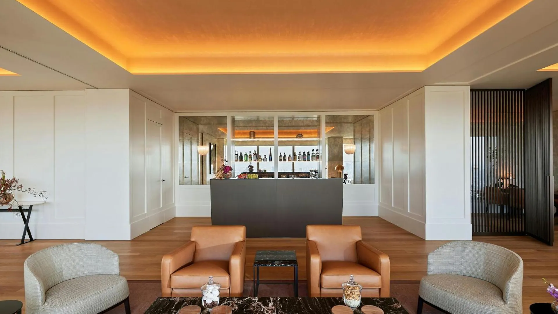 Bvlgari Hotel 東京都 5*,  日本