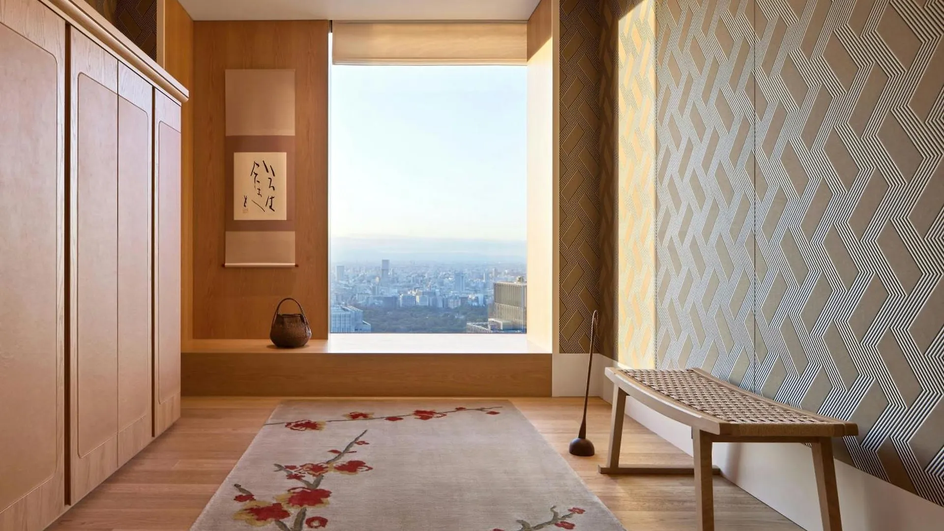 Bvlgari Hotel 東京都