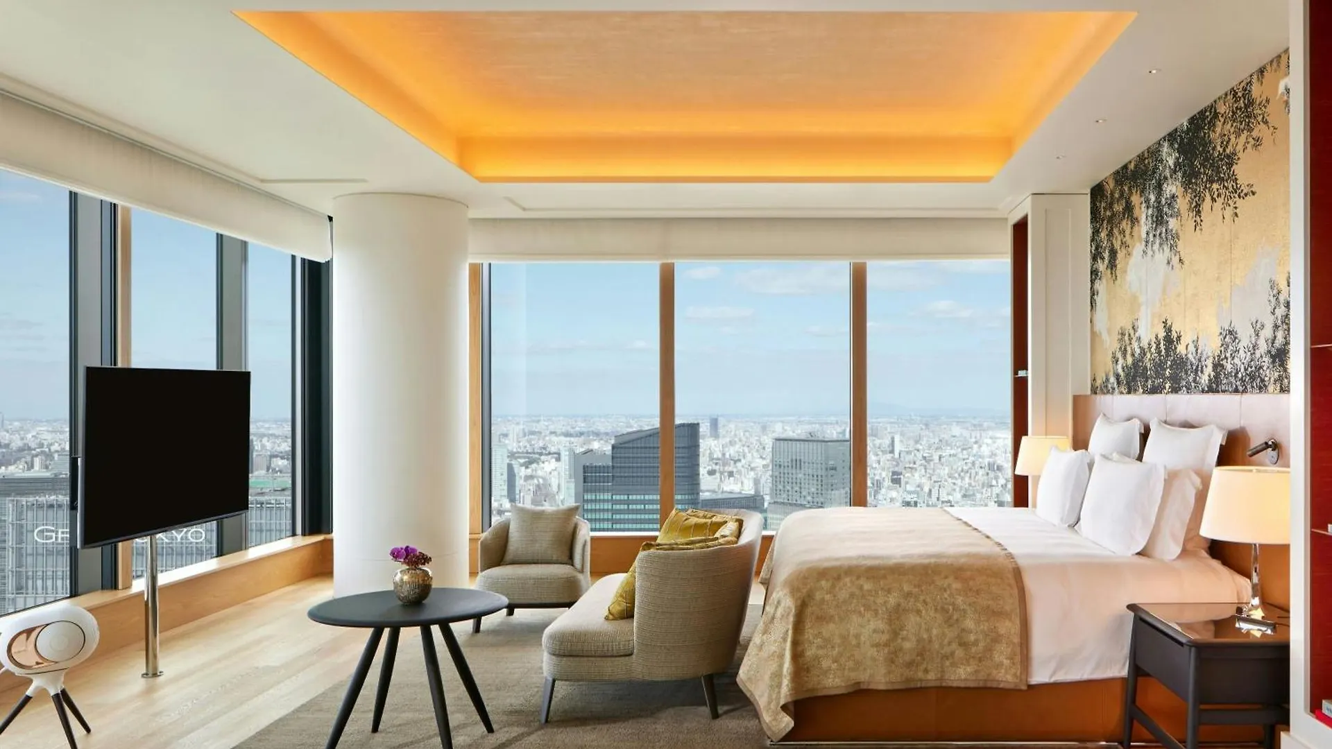 Bvlgari Hotel Präfektur Tokio