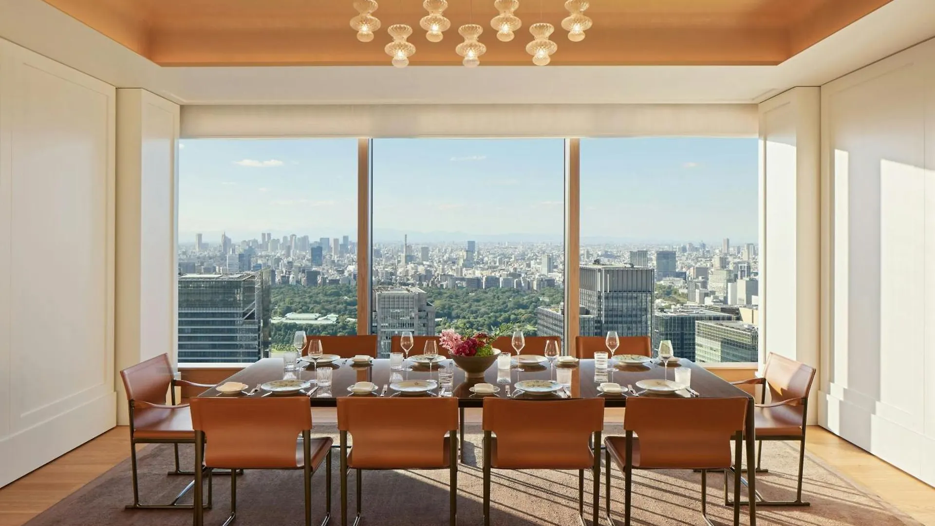 Bvlgari Hotel Präfektur Tokio