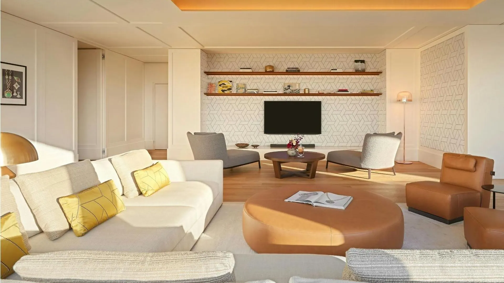 Bvlgari Hotel 東京都 5*,