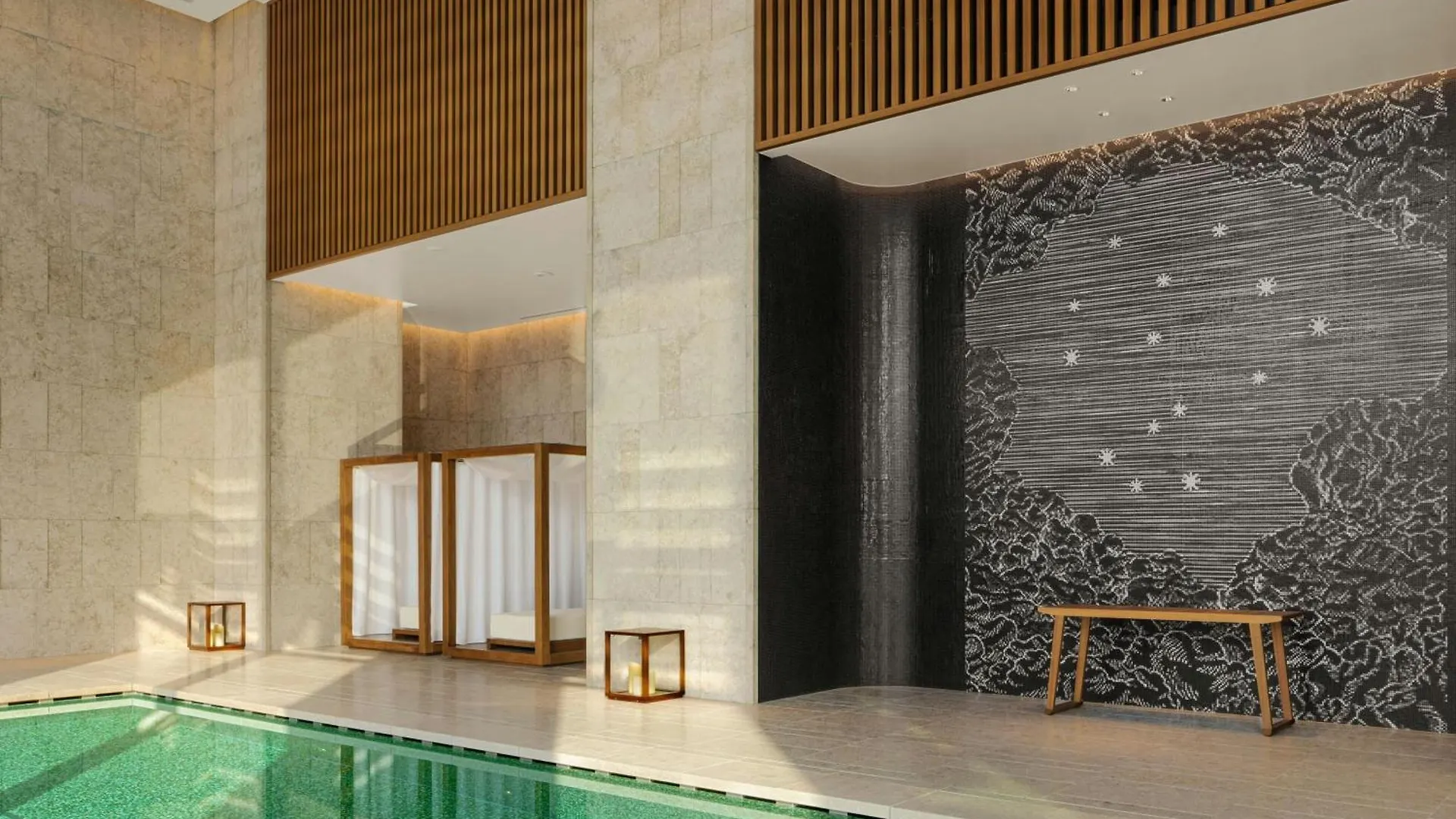 Bvlgari Hotel Präfektur Tokio